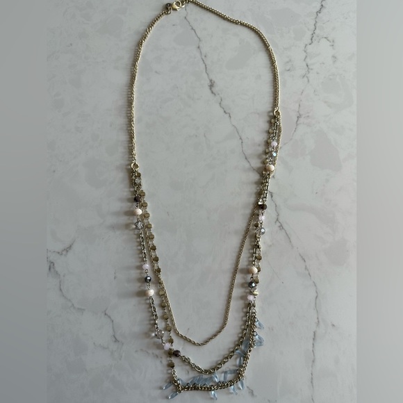 Ann Taylor Loft Necklace - Picture 3 of 3